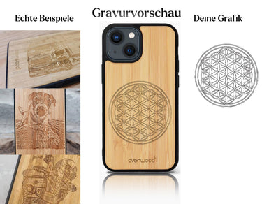 Vorschau individuelle Hülle